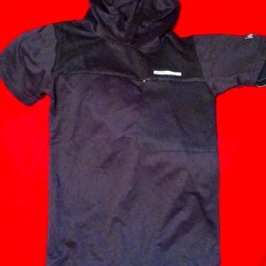 RBX X-Train hooded 5/6